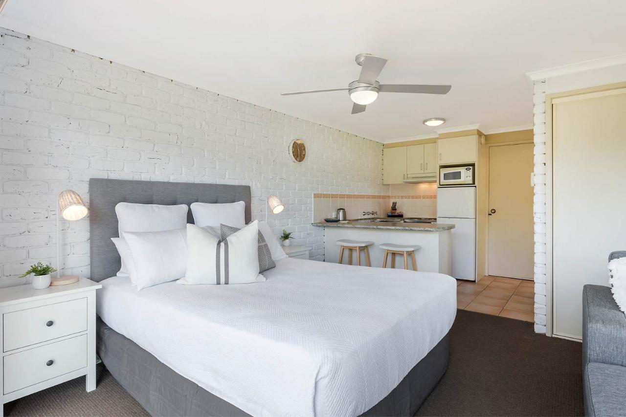 The Retreat Lakeside Merimbula Exterior photo