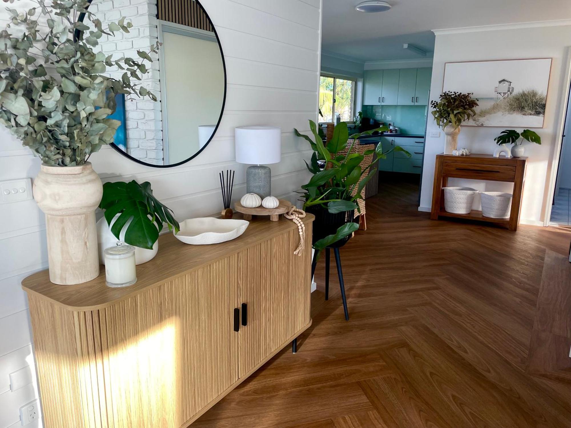 The Retreat Lakeside Merimbula Exterior photo