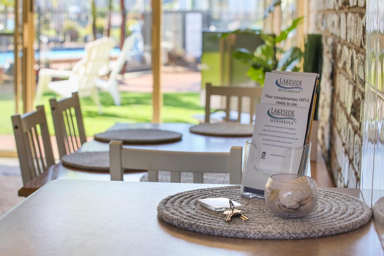 The Retreat Lakeside Merimbula Exterior photo